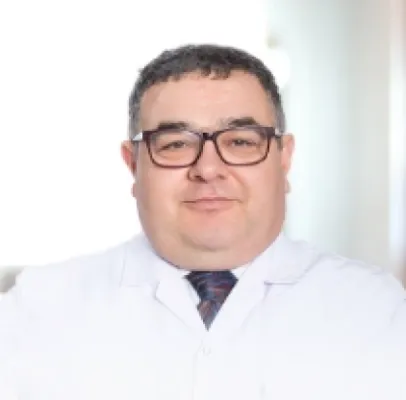Mehmet Müfit Orak