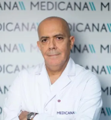 Mesut Caferi