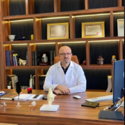Muhammet Salih