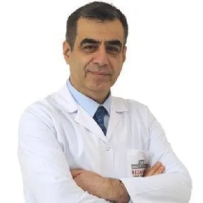 Nurzat Elmalı