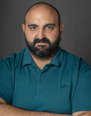 Okan Özkunt
