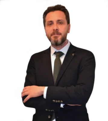 Serkan Gürcan