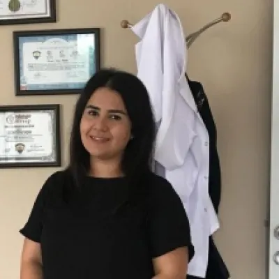 Nagehan Erkaya Baş