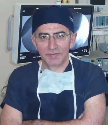 Özcan Kalem