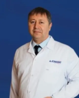Gökhan Doğan