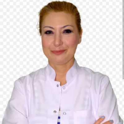 Gökçen Ayyıldız