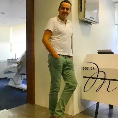 Murat Sarıcı