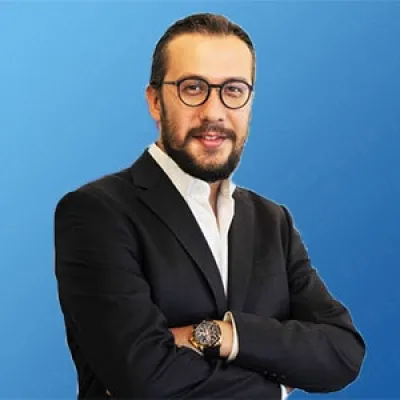 Serbülent Güzey