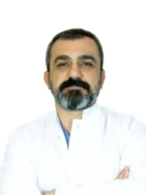 Ömer Keven