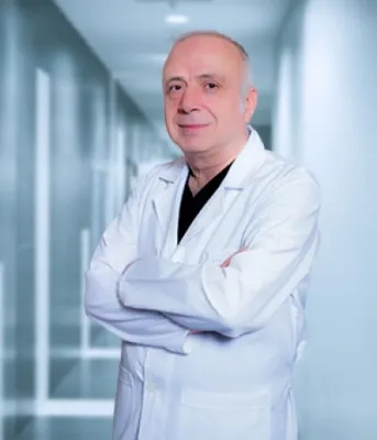 Op. Dr. Ahmet Talha Beşışık profil fotoğrafı
