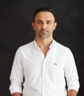 Alper Kafkaslı