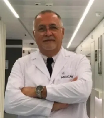 Ali Erol