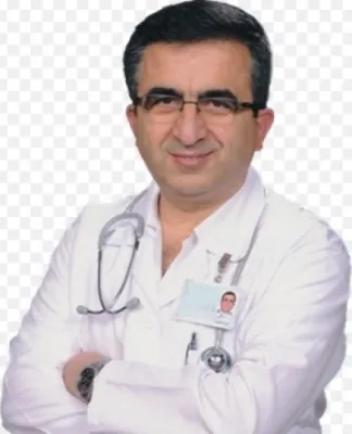 Ali Kadayifci