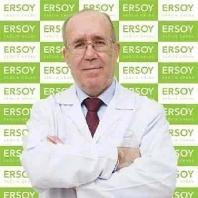 Aydın Özgül