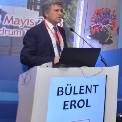 Bülent Erol