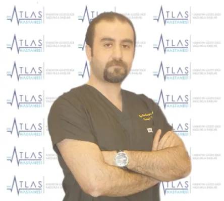 Cengiz Demirel