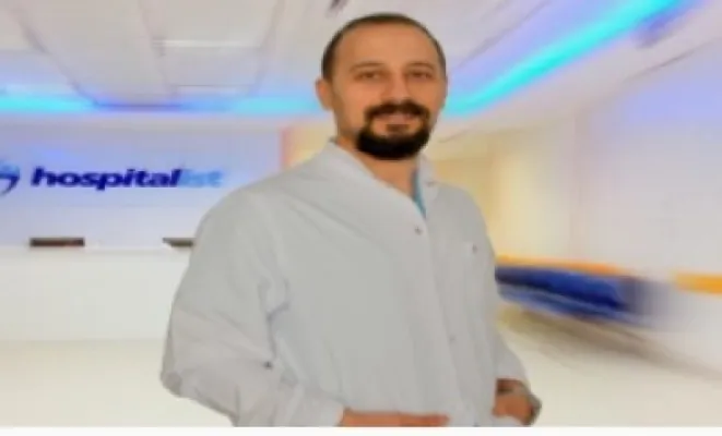 Ersin Gökmen