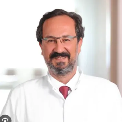 Gani Hakan Gökçe