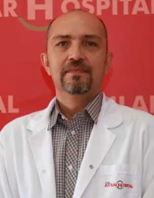 Hakan Yoldakalmaz
