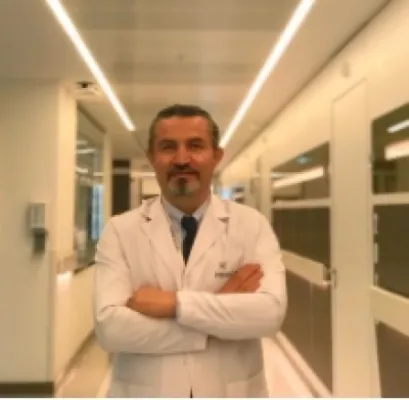 Hüseyin Akyıldız