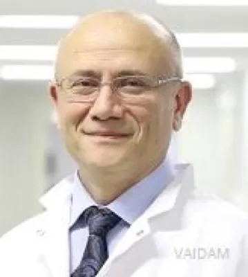 Mehmet Erkan Erbay