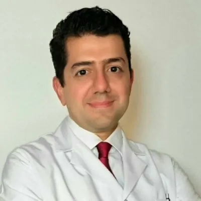 Mehmet Remzi Erdem