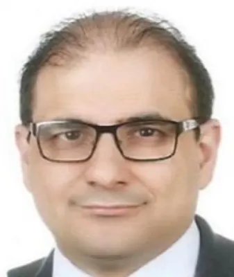 Mehmet Öner Şanlı