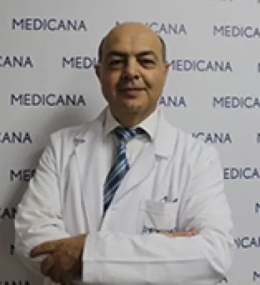 Mehmet Ferhat
