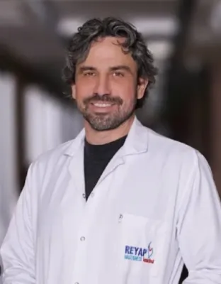 Murat Tüken