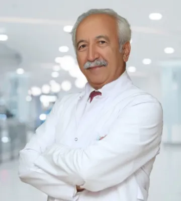 Mir Davoud Farshi