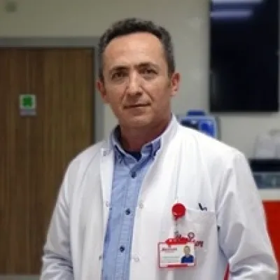 Osman Nuri Akbulut