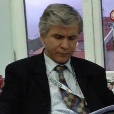 Mehti Akgün
