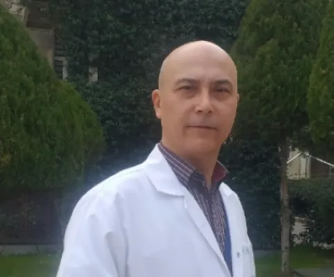 Timuçin Çakır