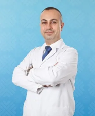 Vahit Güzelburç