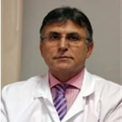 Zafer Oyman