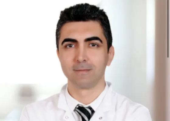 Ali Durdu