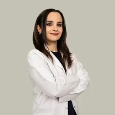 Gözde Kayasöken Yılmaz