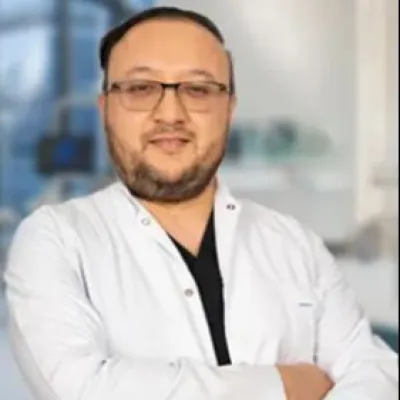 Serdar Göktürk