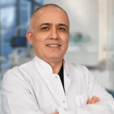 Ahmet Aydın
