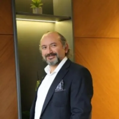 Bülent Seferoğlu