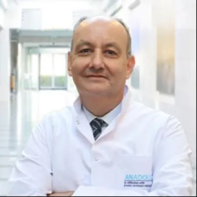 M. Emre Üstündağ