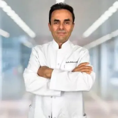 Mehmet Ali Vural
