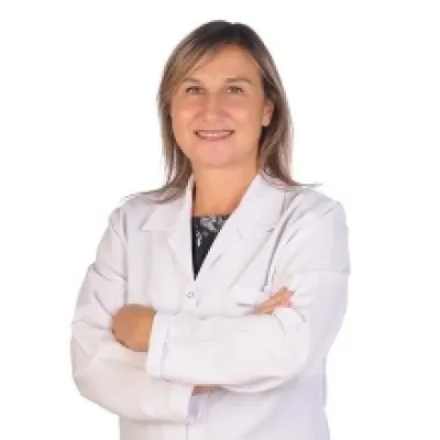 Bennur Çetindağ Albayrak