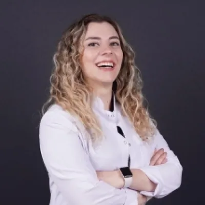 Selin Odabaşı