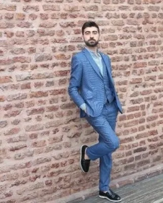 Psk. Eyyüp Durmaz profil fotoğrafı