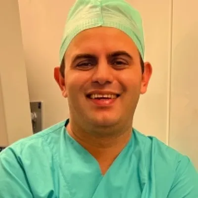 Ömer Çağatay Ertugay