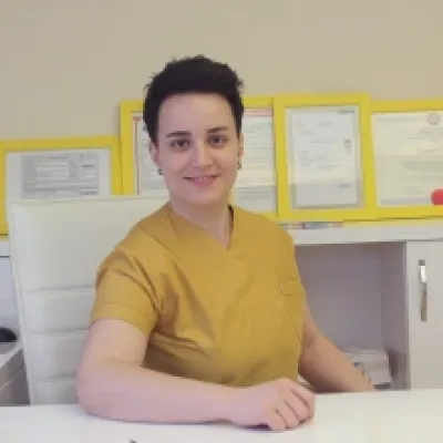 Yasemin Yetiş