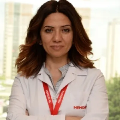Zeynep Yezdan Fırat