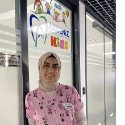 Gülistan Eşiyok