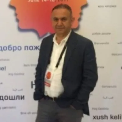 Turhan San